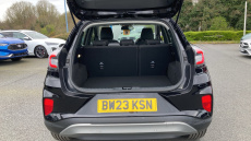 Ford Puma 1.0 EcoBoost Hybrid mHEV Titanium 5dr Petrol Hatchback